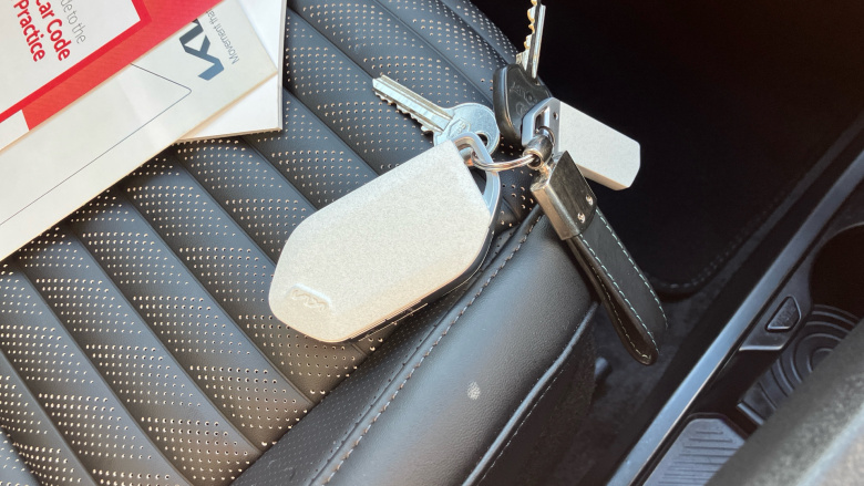 Kia Ev4 150kW GT-Line S 81kWh 5dr Auto Electric Hatchback